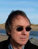 Graham Pryor