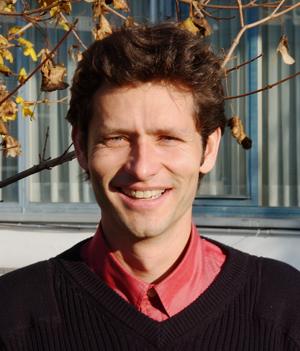 Jens Vigen