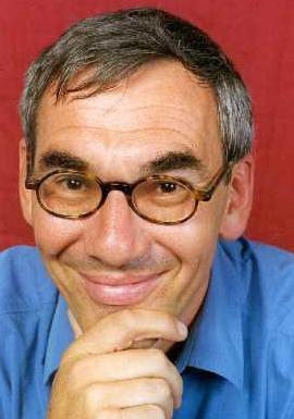 gerard Van Westrienen