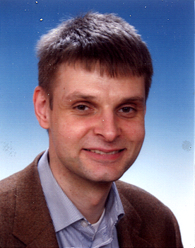 Frank Scholze