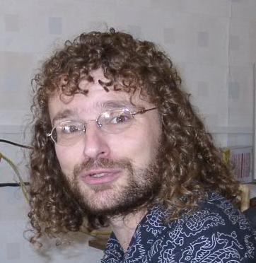 Morag Greig